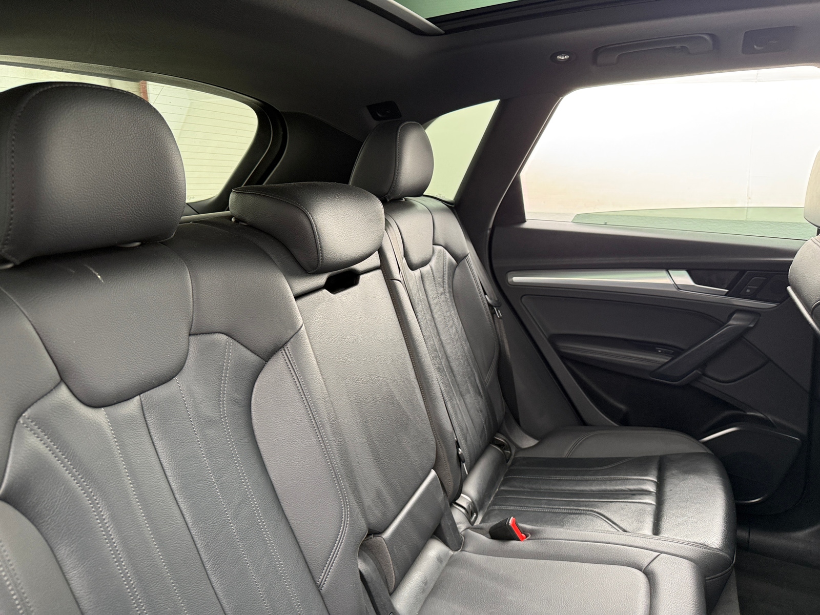 Thumbnail: 2020 Audi Q5 - 5