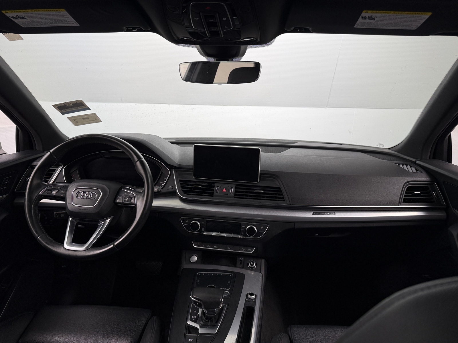 Thumbnail: 2020 Audi Q5 - 2