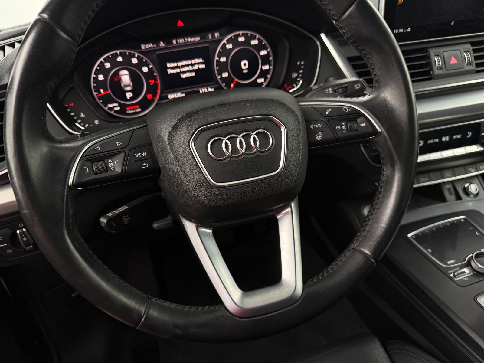 Thumbnail: 2020 Audi Q5 - 4