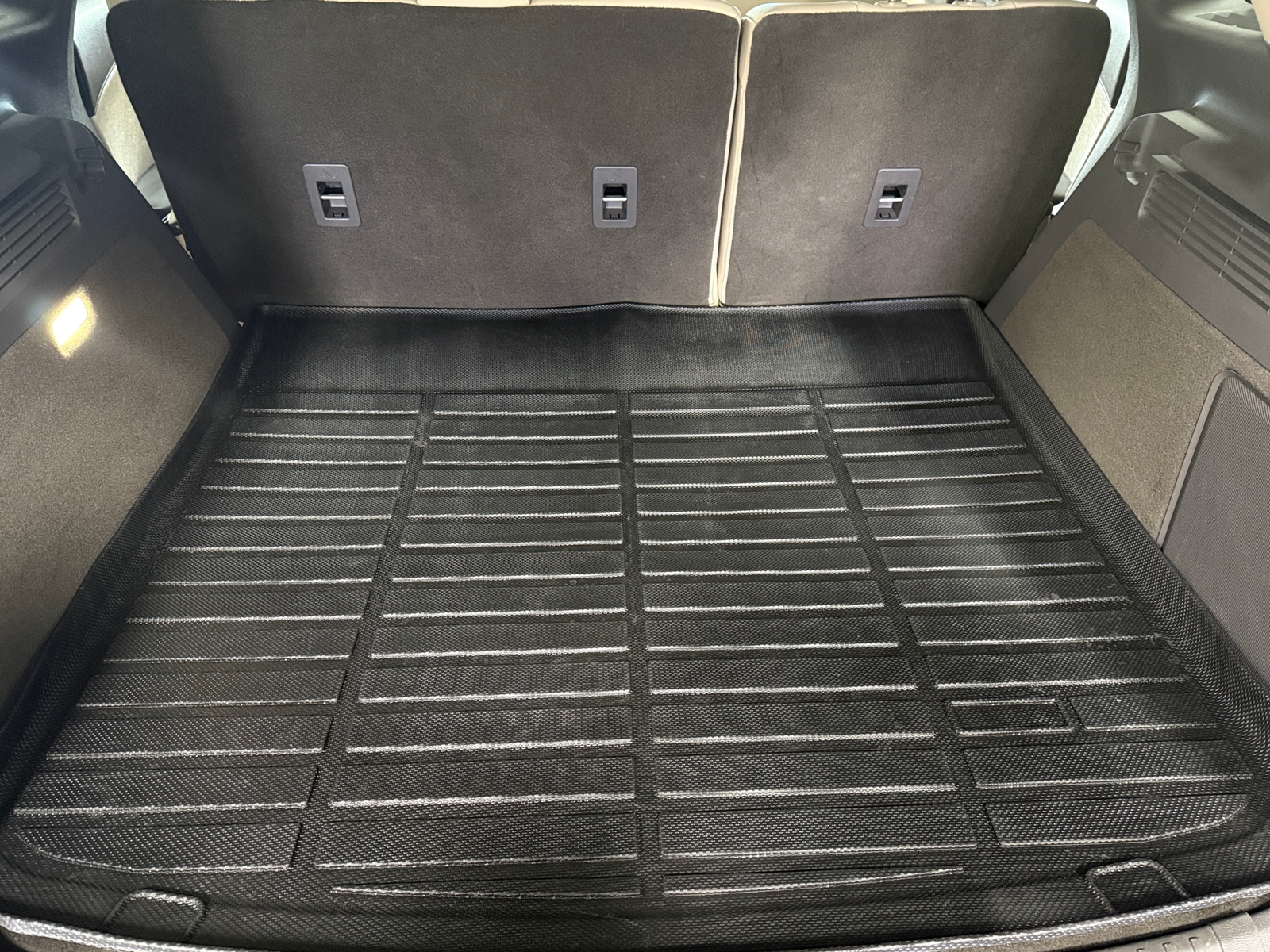 Thumbnail: 2019 Lincoln Nautilus - 6