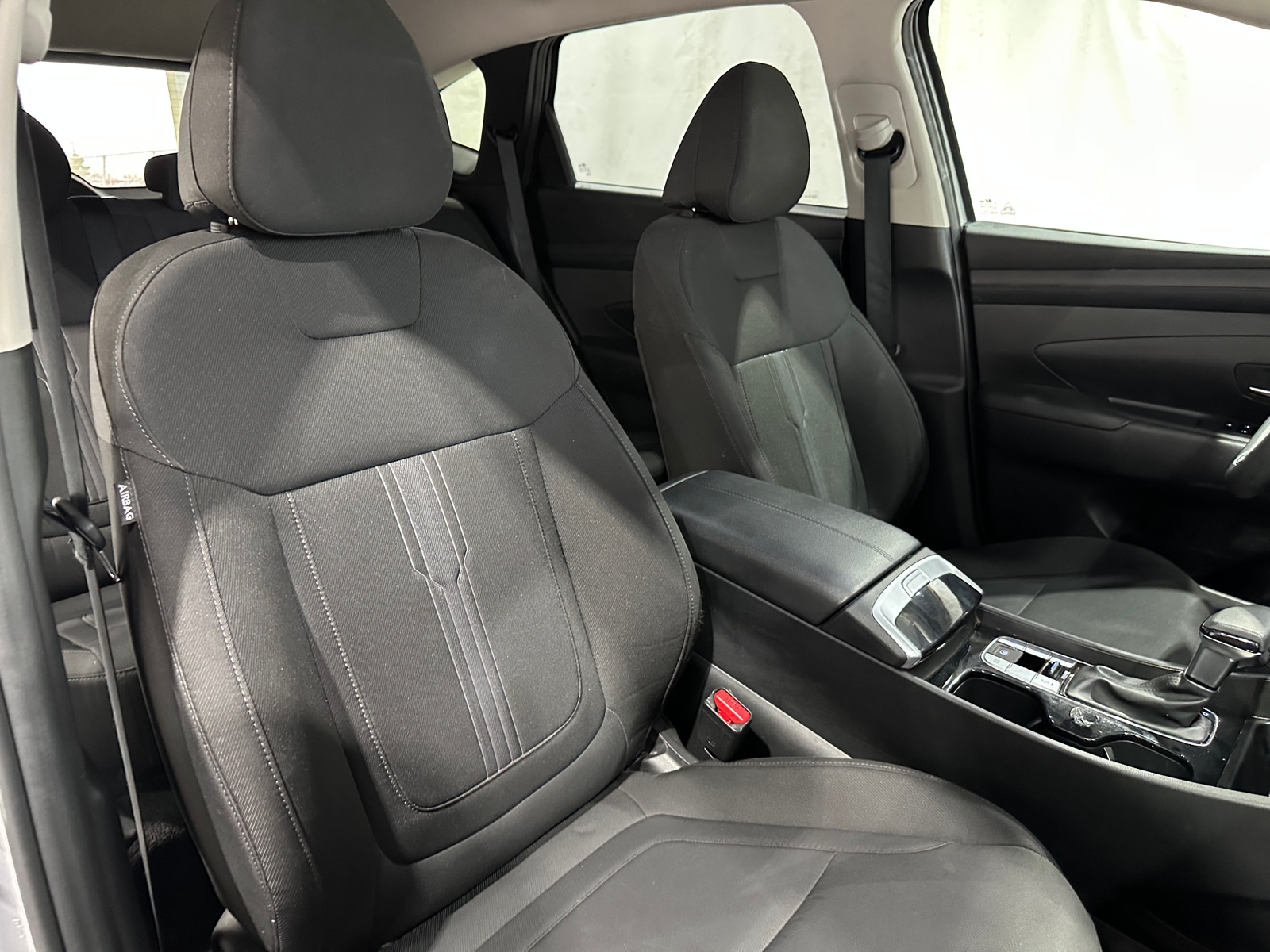 Thumbnail: 2025 Hyundai Tucson - 2