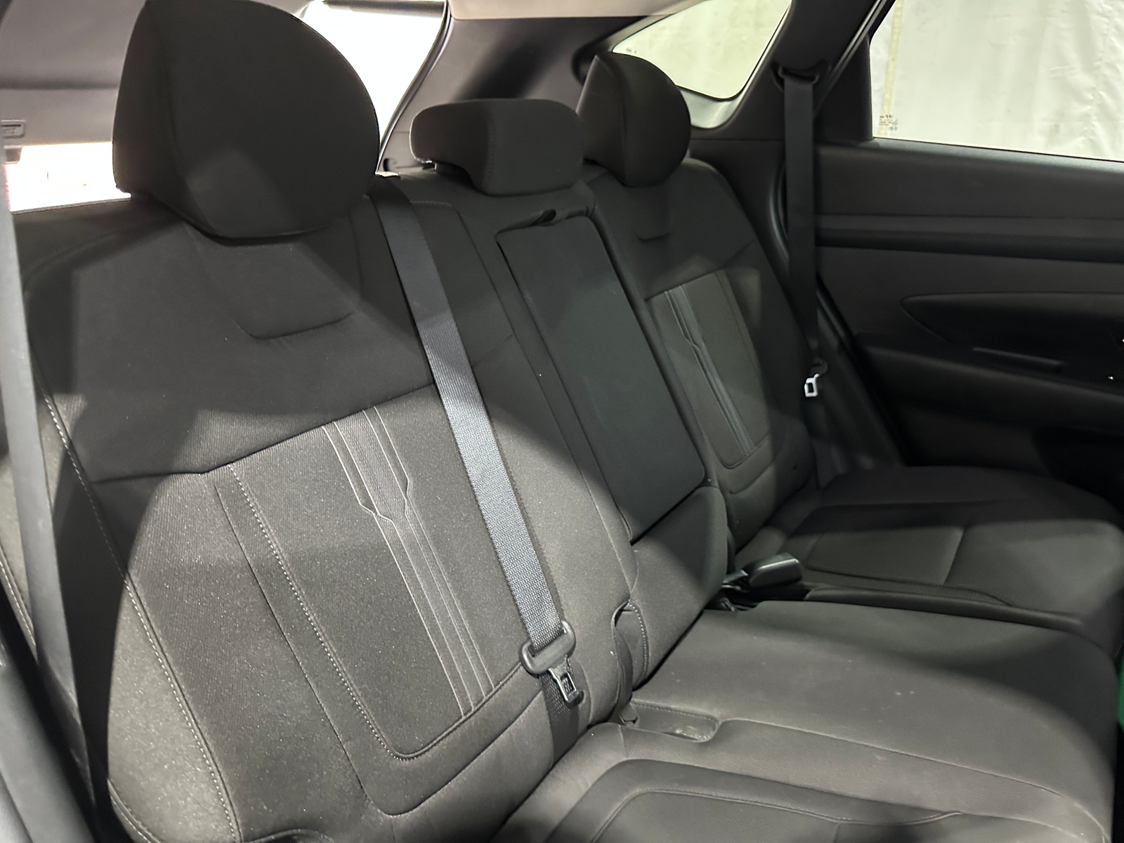 Thumbnail: 2025 Hyundai Tucson - 6