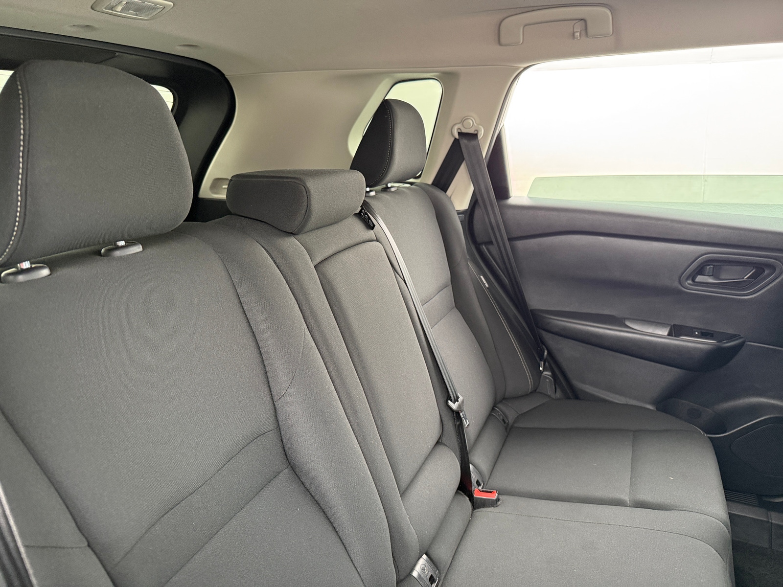 Thumbnail: 2024 Nissan Rogue - 6