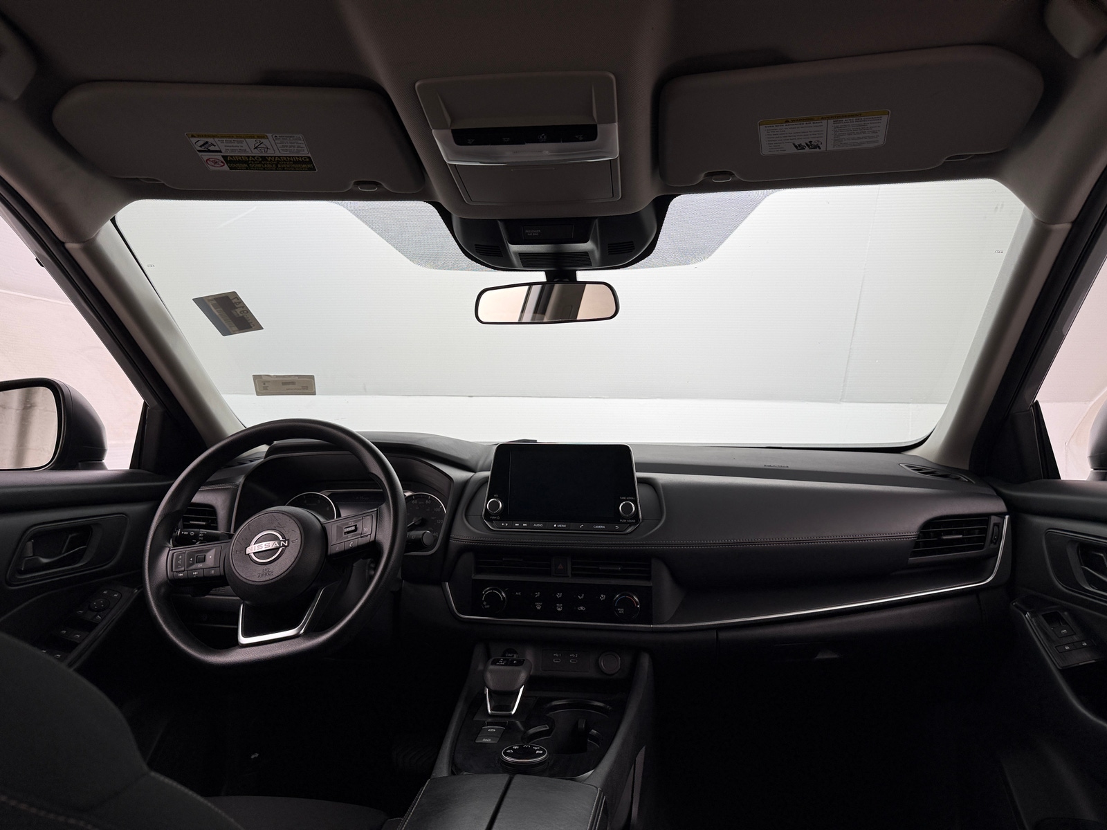 Thumbnail: 2024 Nissan Rogue - 3