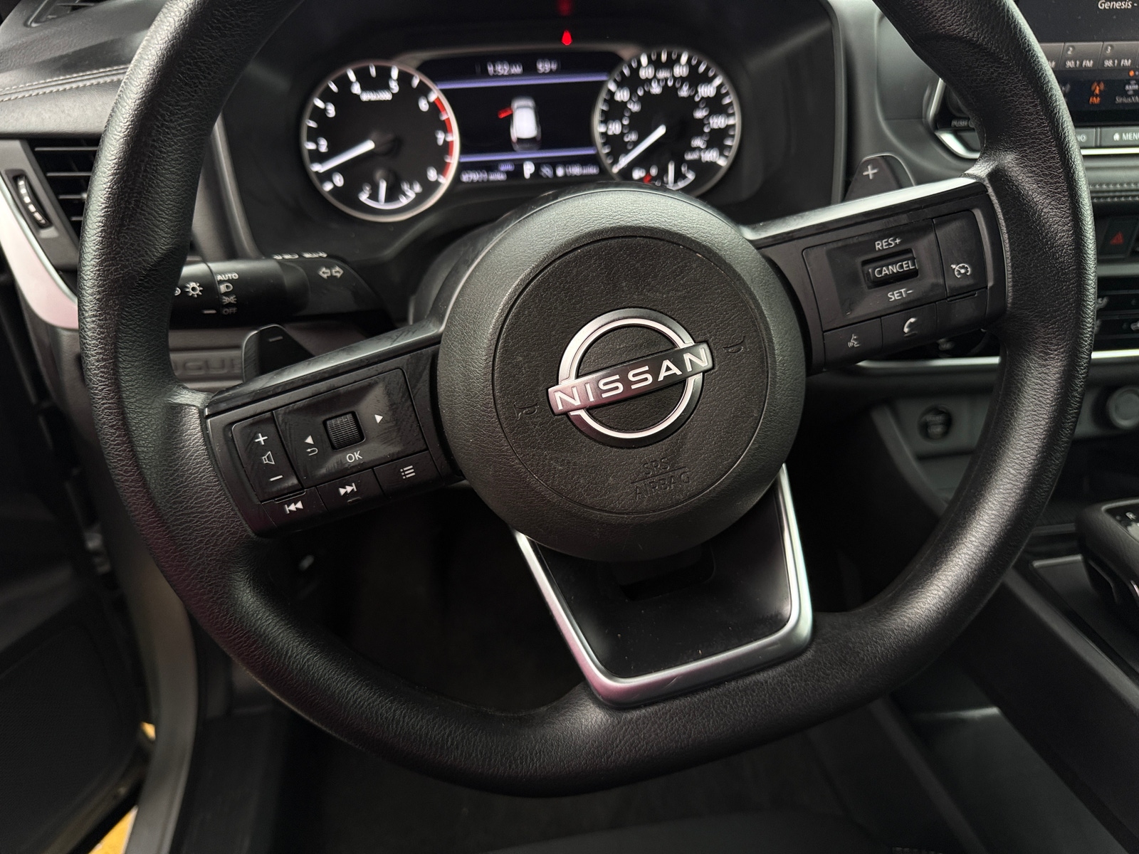 Thumbnail: 2024 Nissan Rogue - 5