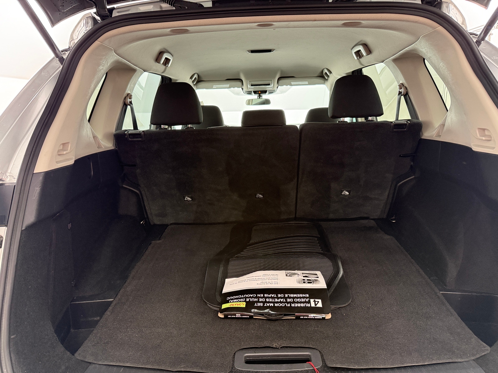 Thumbnail: 2024 Nissan Rogue - 7