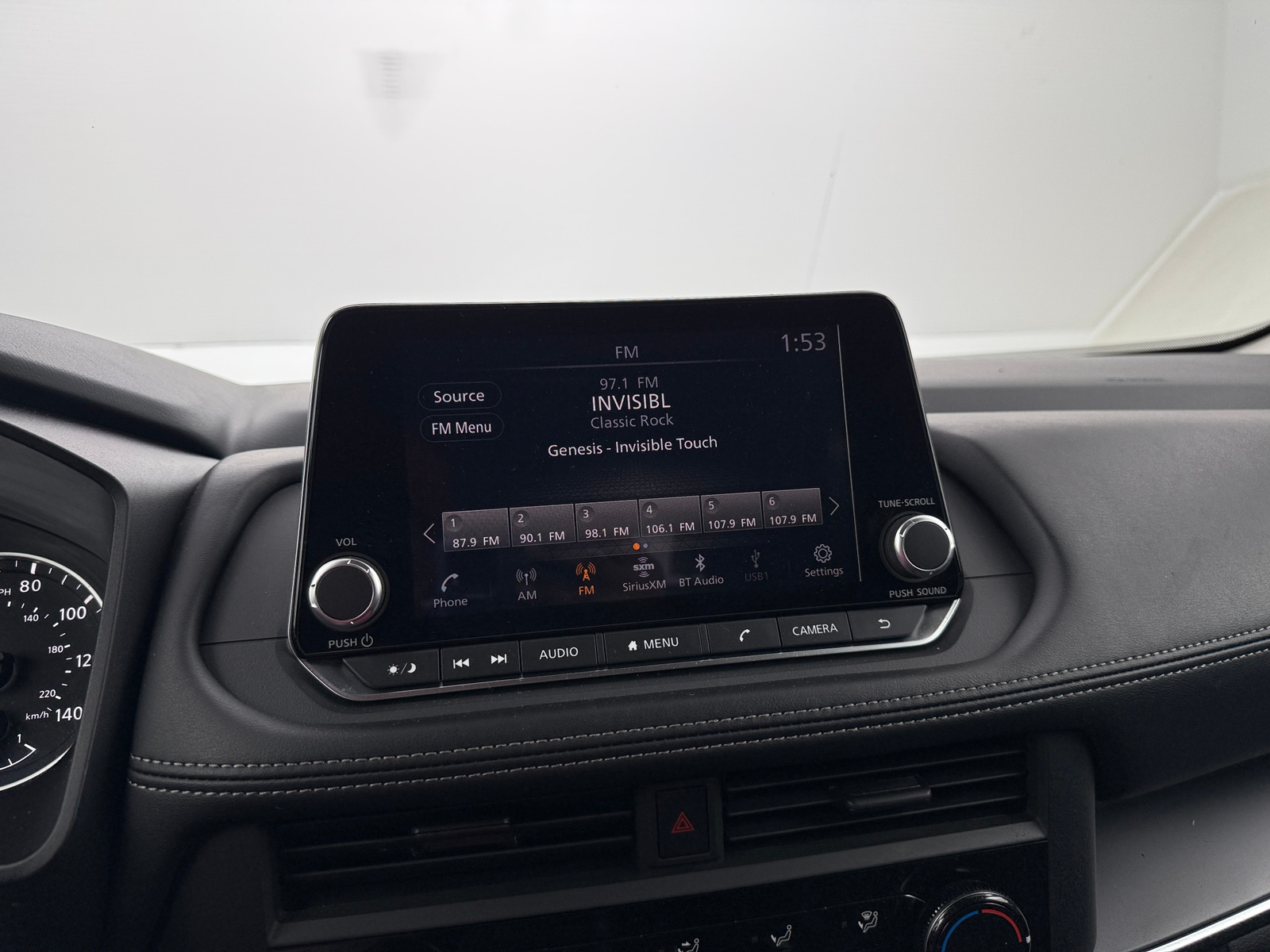 Thumbnail: 2024 Nissan Rogue - 4