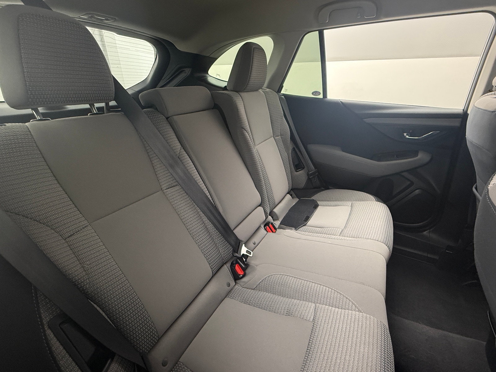 Thumbnail: 2024 Subaru Outback - 6