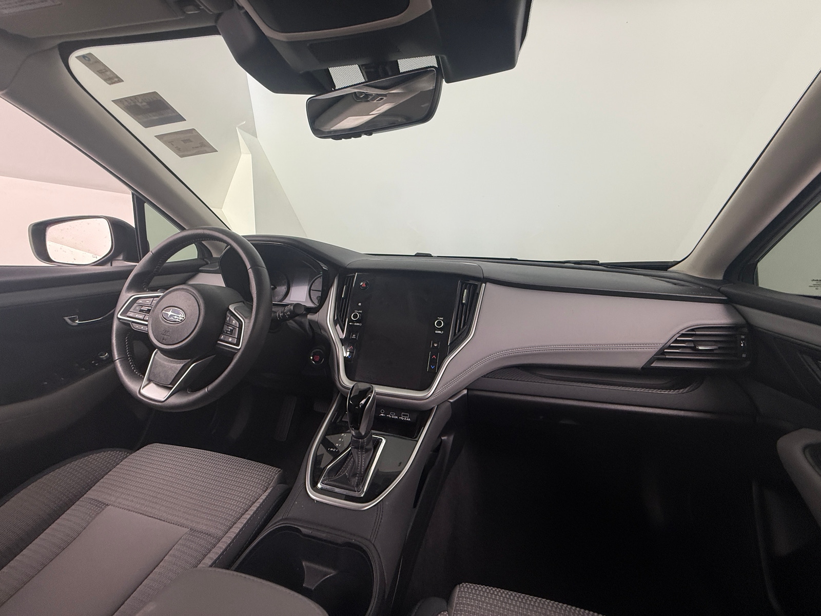 Thumbnail: 2024 Subaru Outback - 3