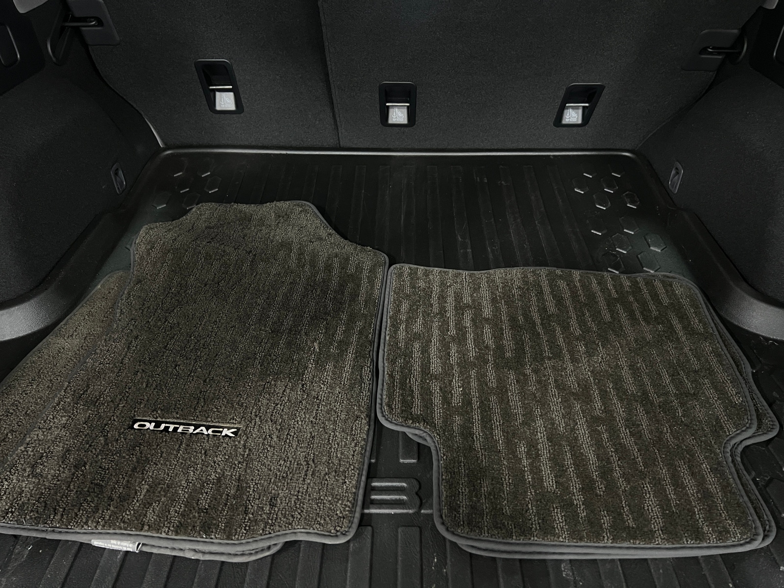 Thumbnail: 2024 Subaru Outback - 7