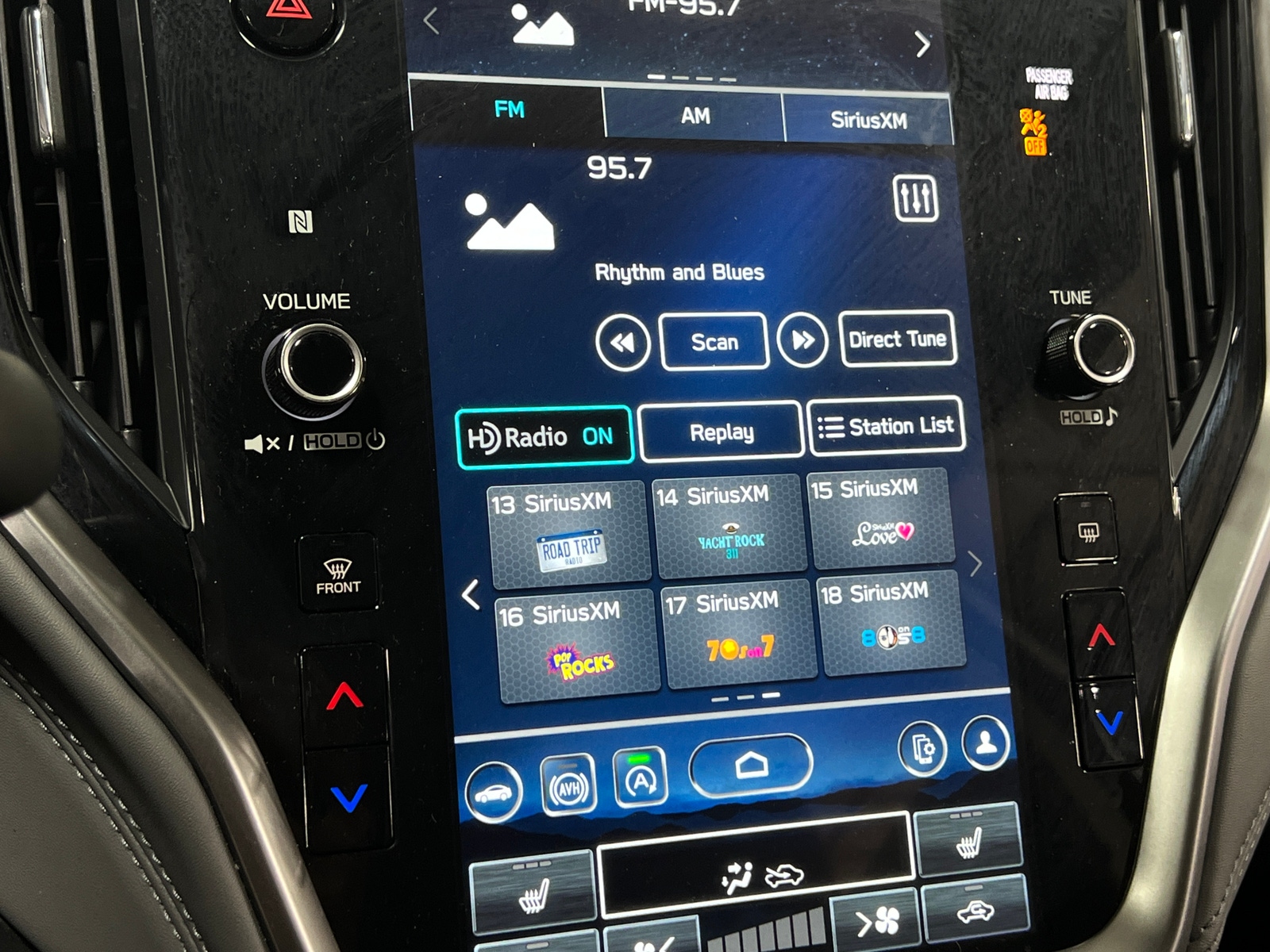 Thumbnail: 2024 Subaru Outback - 4