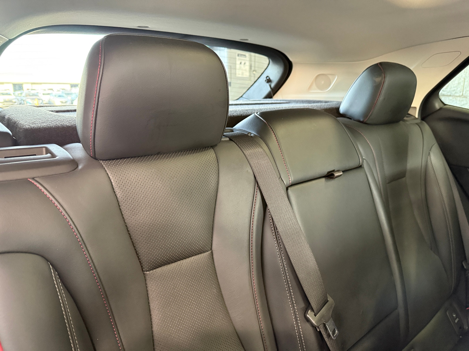 Thumbnail: 2023 Buick Envision - 5