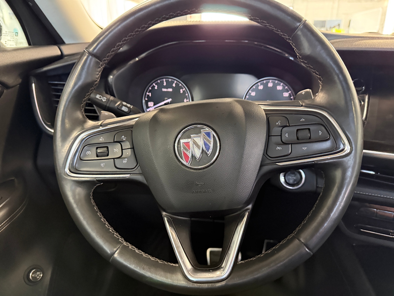 Thumbnail: 2023 Buick Envision - 4