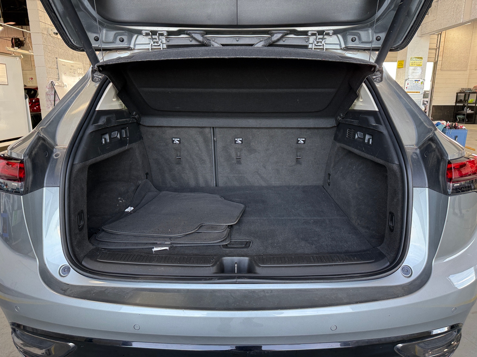 Thumbnail: 2023 Buick Envision - 6