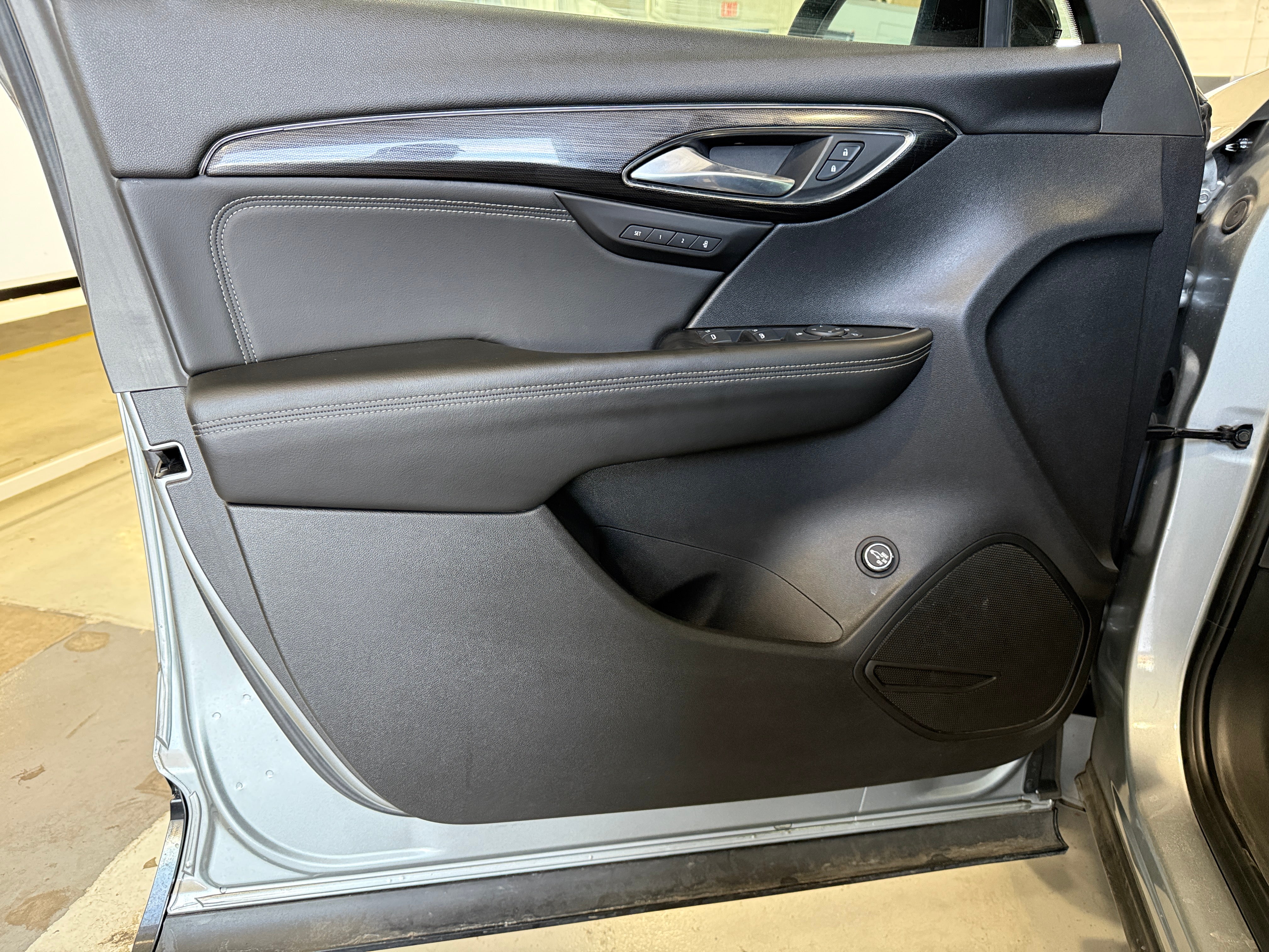 2023 Buick Envision