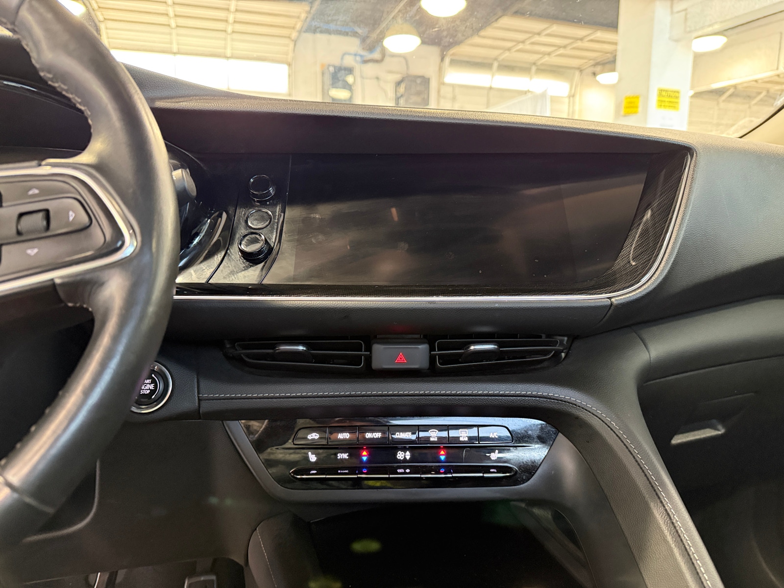 Thumbnail: 2023 Buick Envision - 3