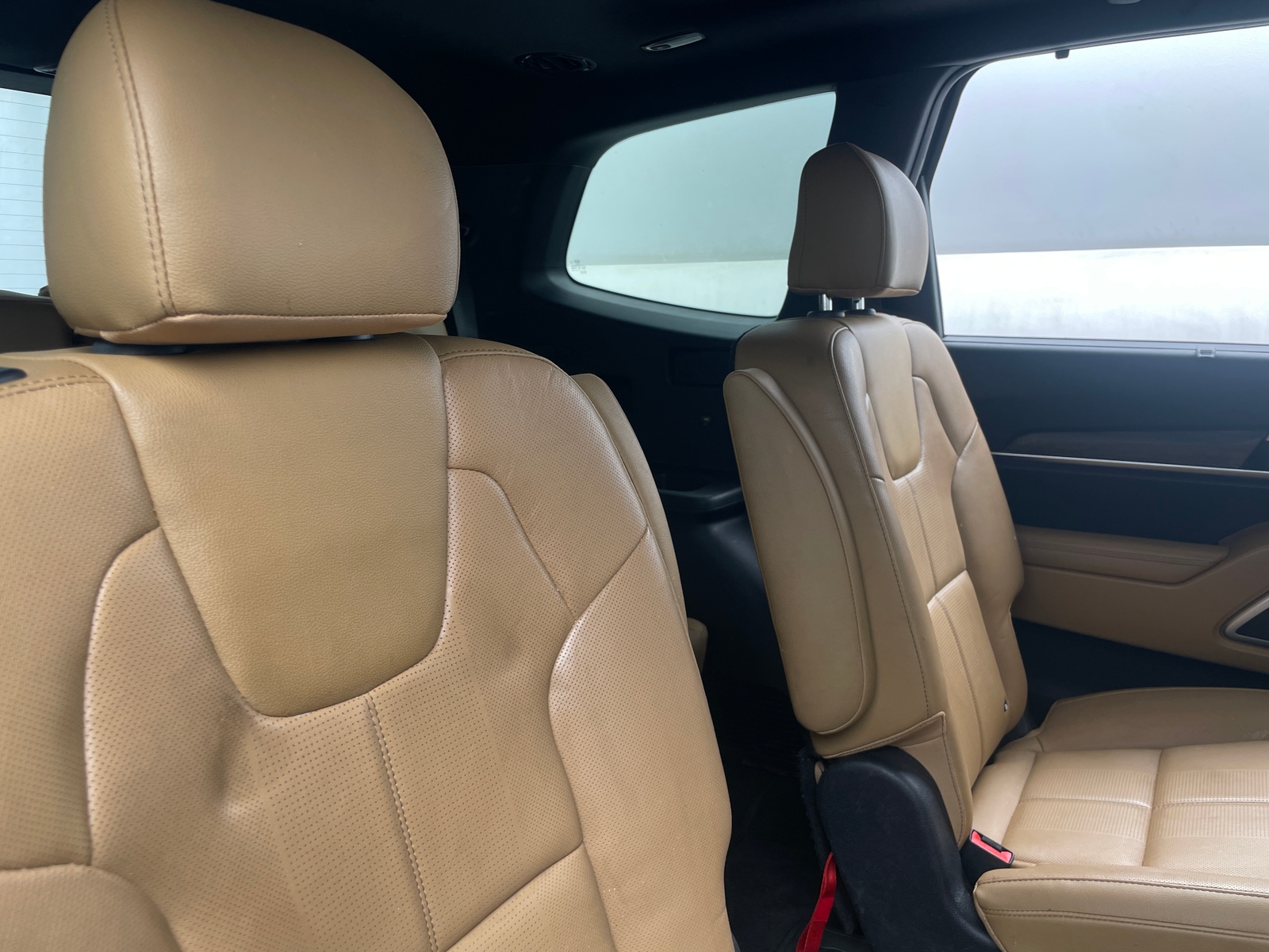 Thumbnail: 2021 Kia Telluride - 5