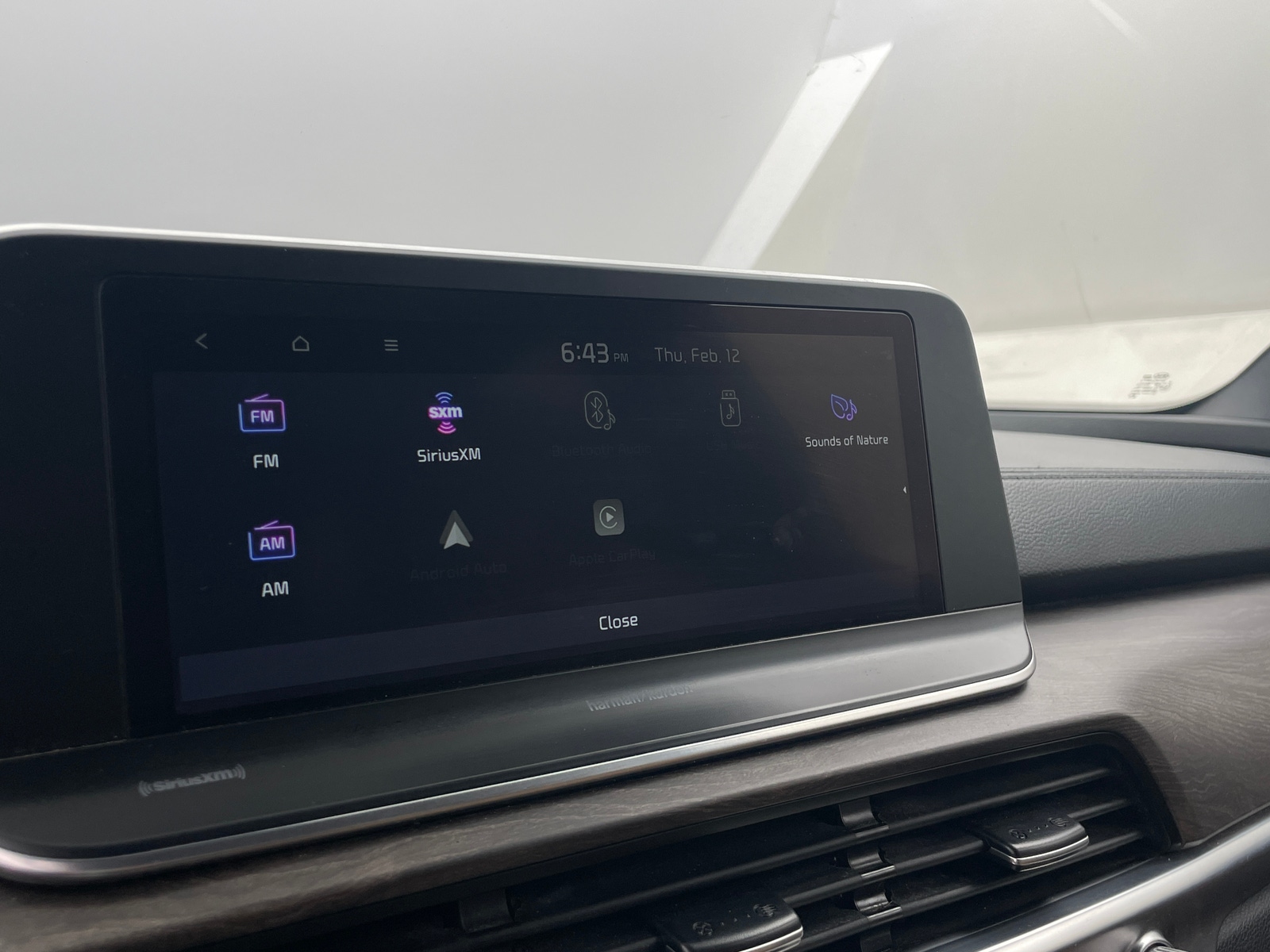 Thumbnail: 2021 Kia Telluride - 3