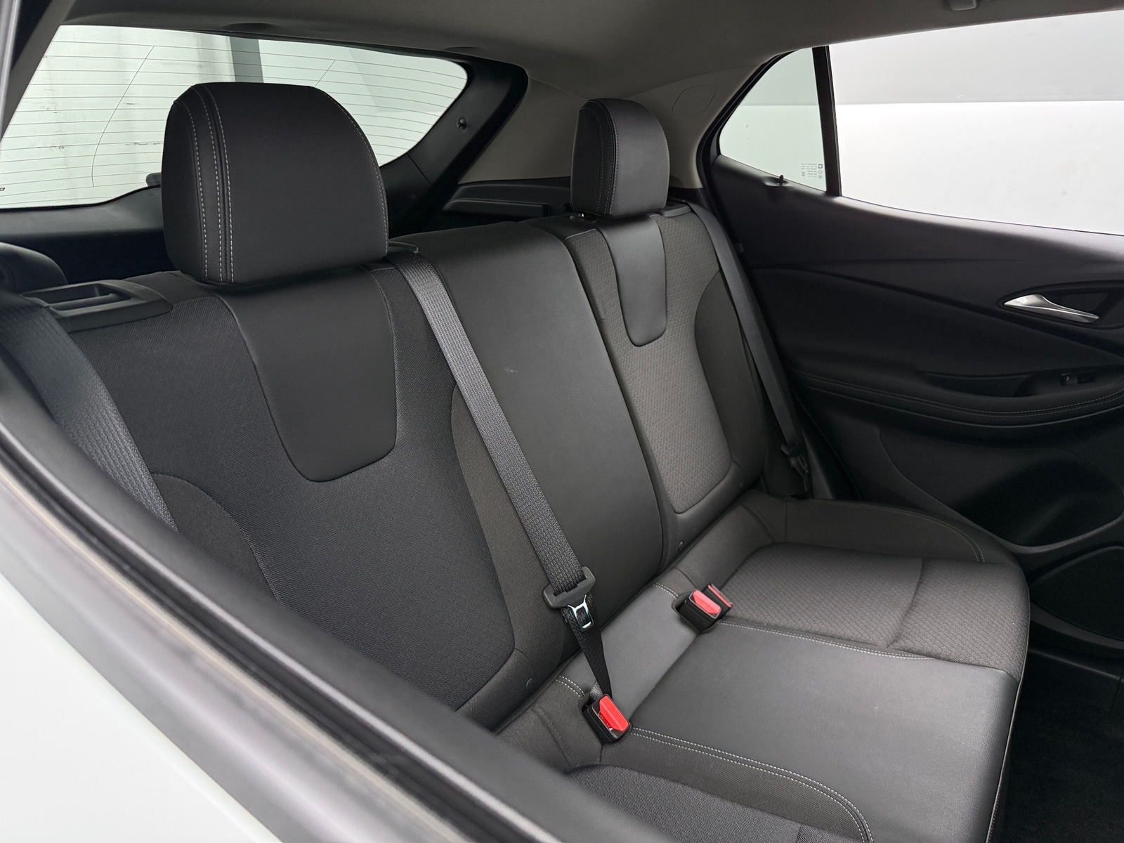 Thumbnail: 2025 Buick Encore GX - 6