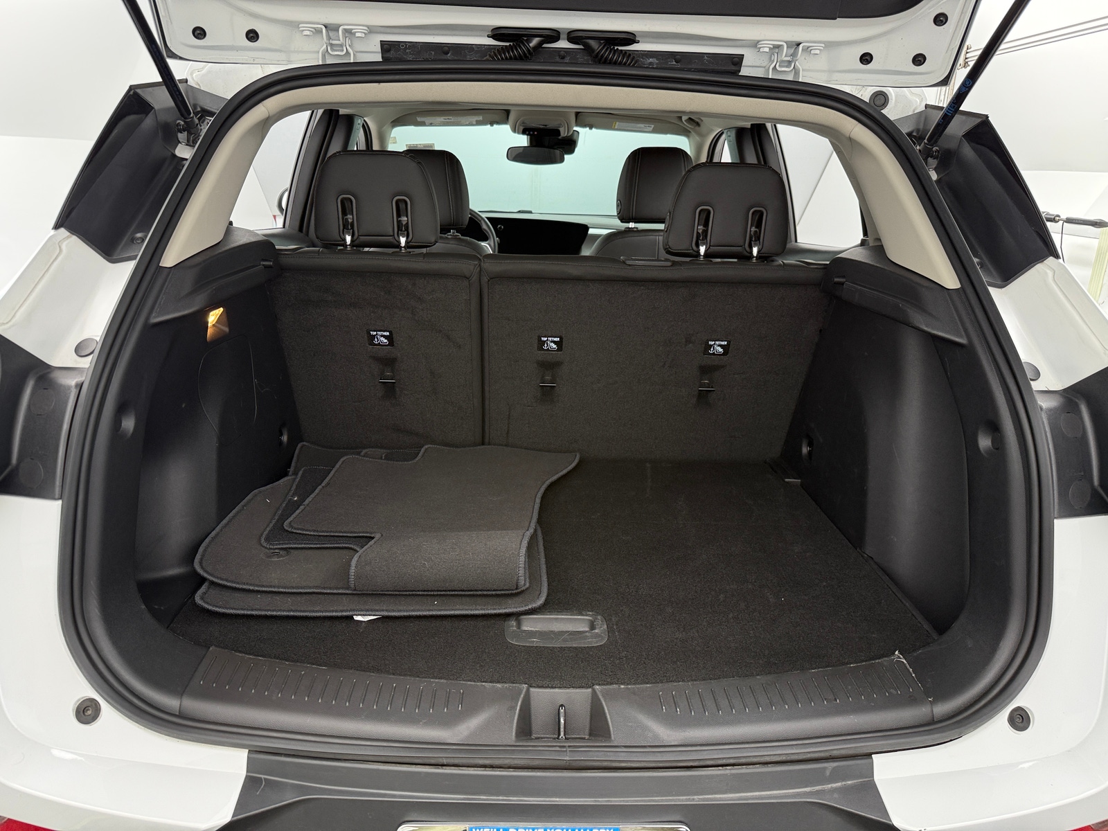 Thumbnail: 2025 Buick Encore GX - 7