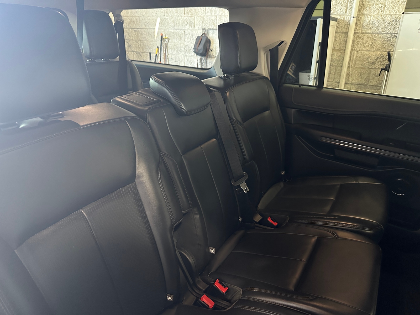 Thumbnail: 2024 Ford Expedition MAX - 5