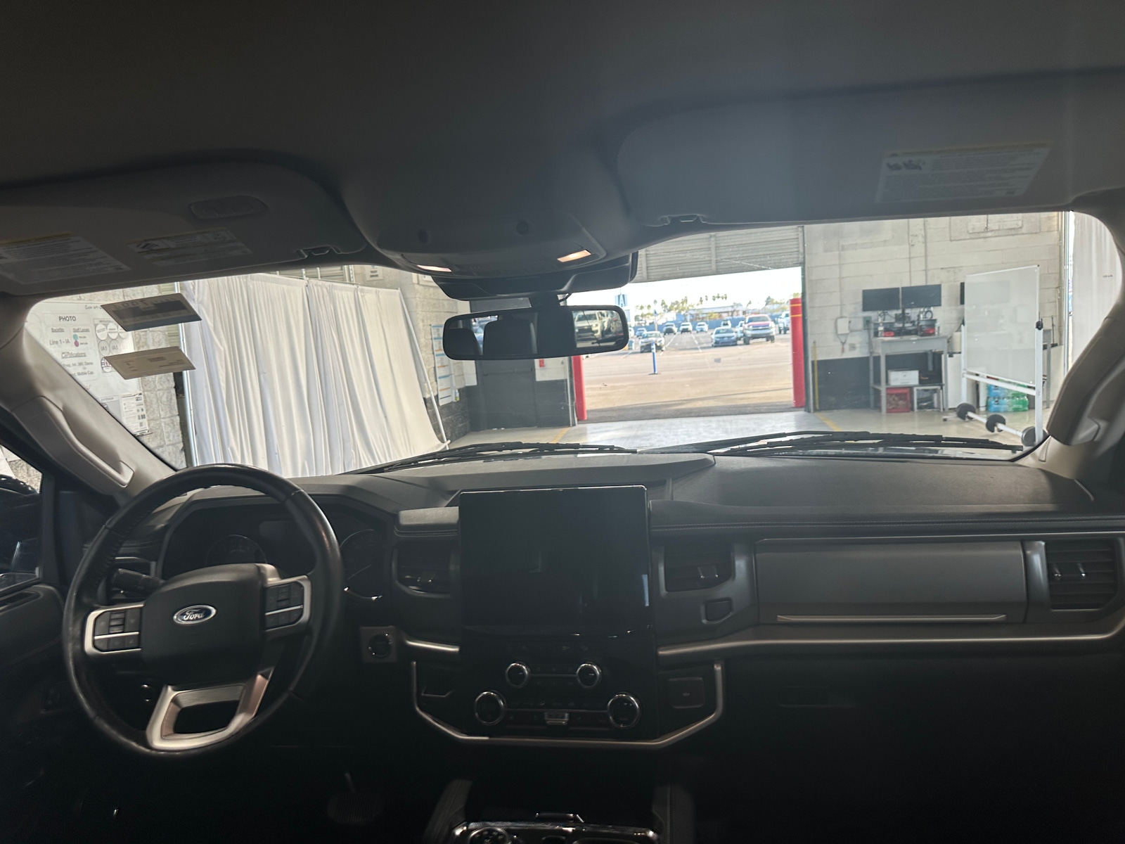 Thumbnail: 2024 Ford Expedition MAX - 2