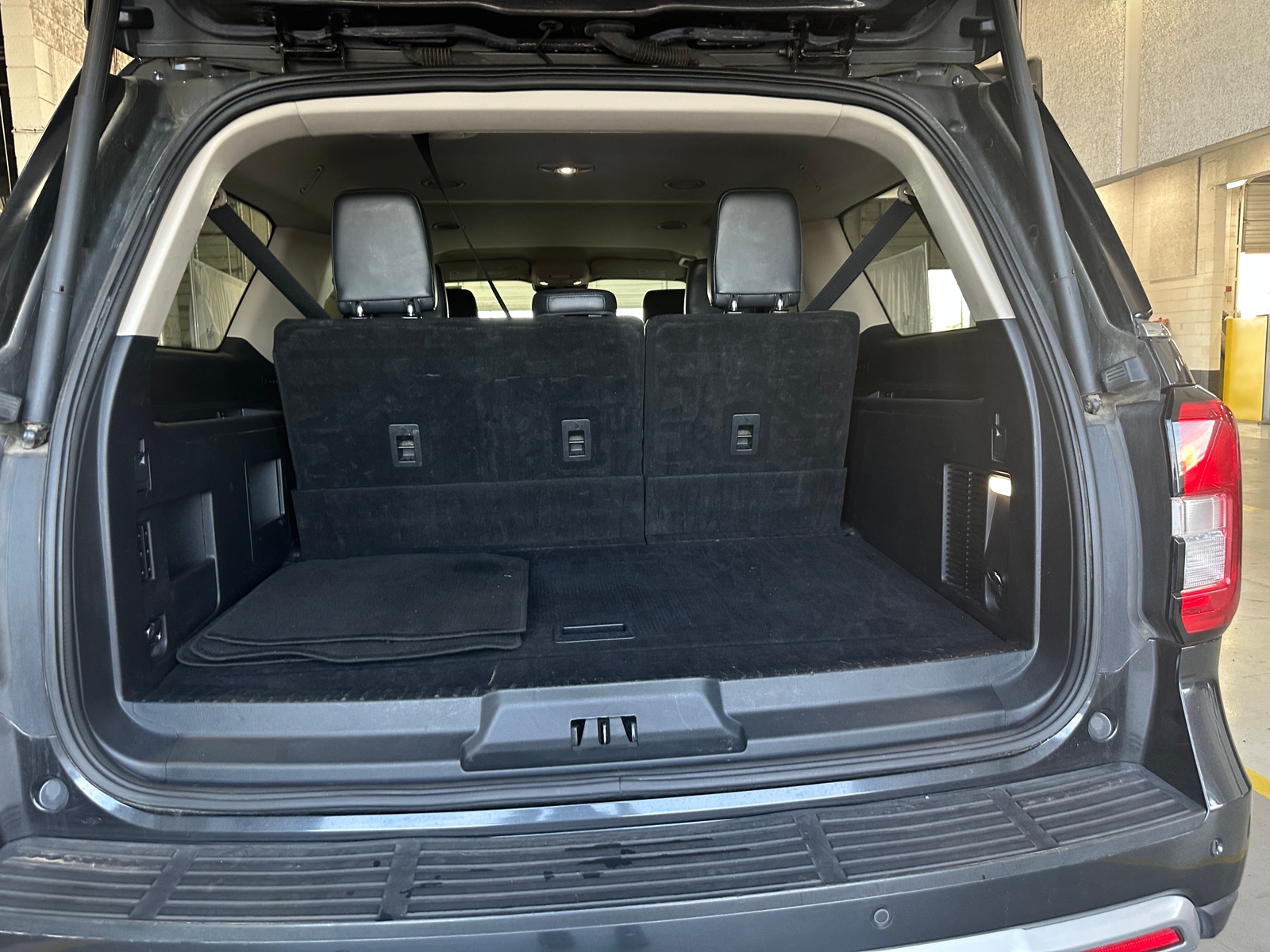 Thumbnail: 2024 Ford Expedition MAX - 6