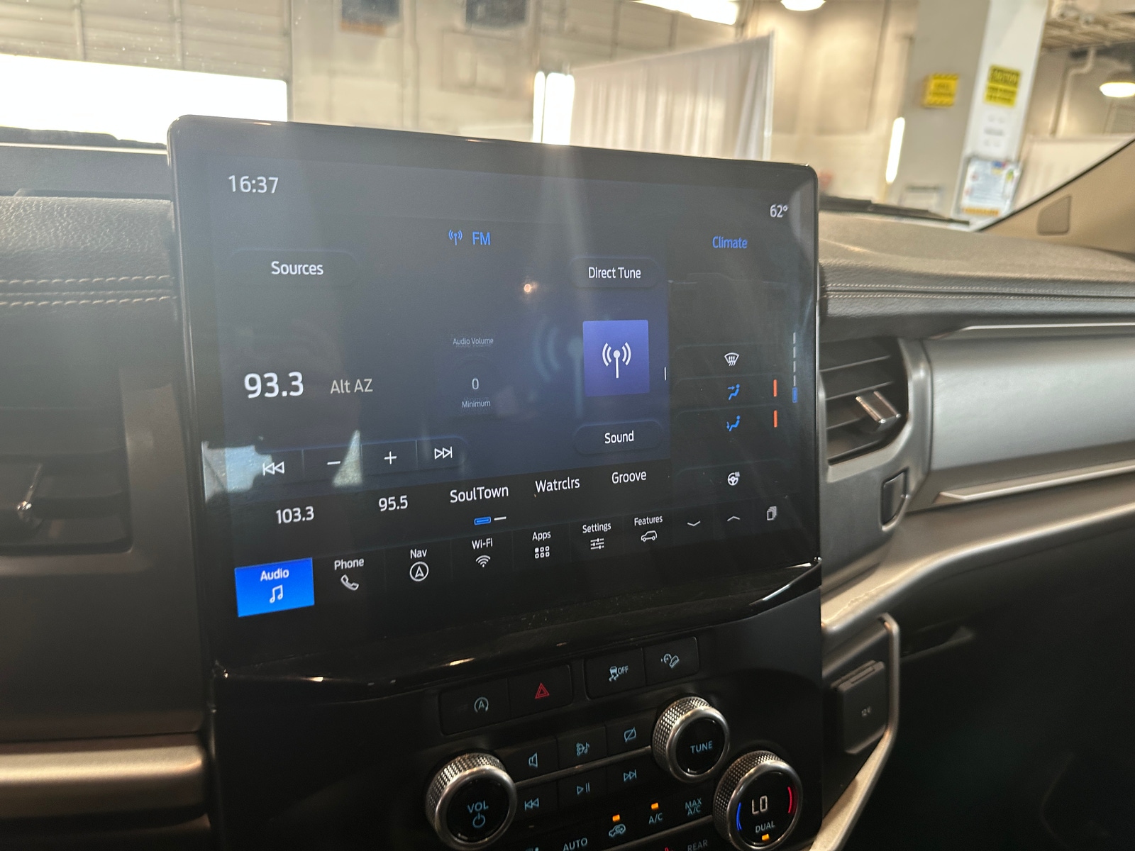 Thumbnail: 2024 Ford Expedition MAX - 3