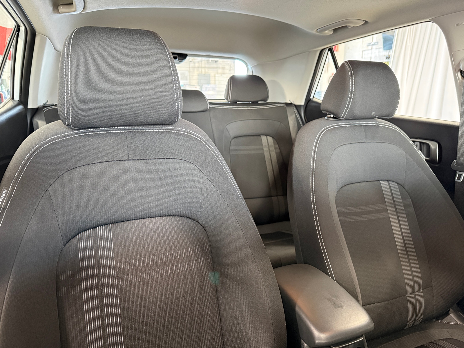 Thumbnail: 2025 Hyundai Venue - 2