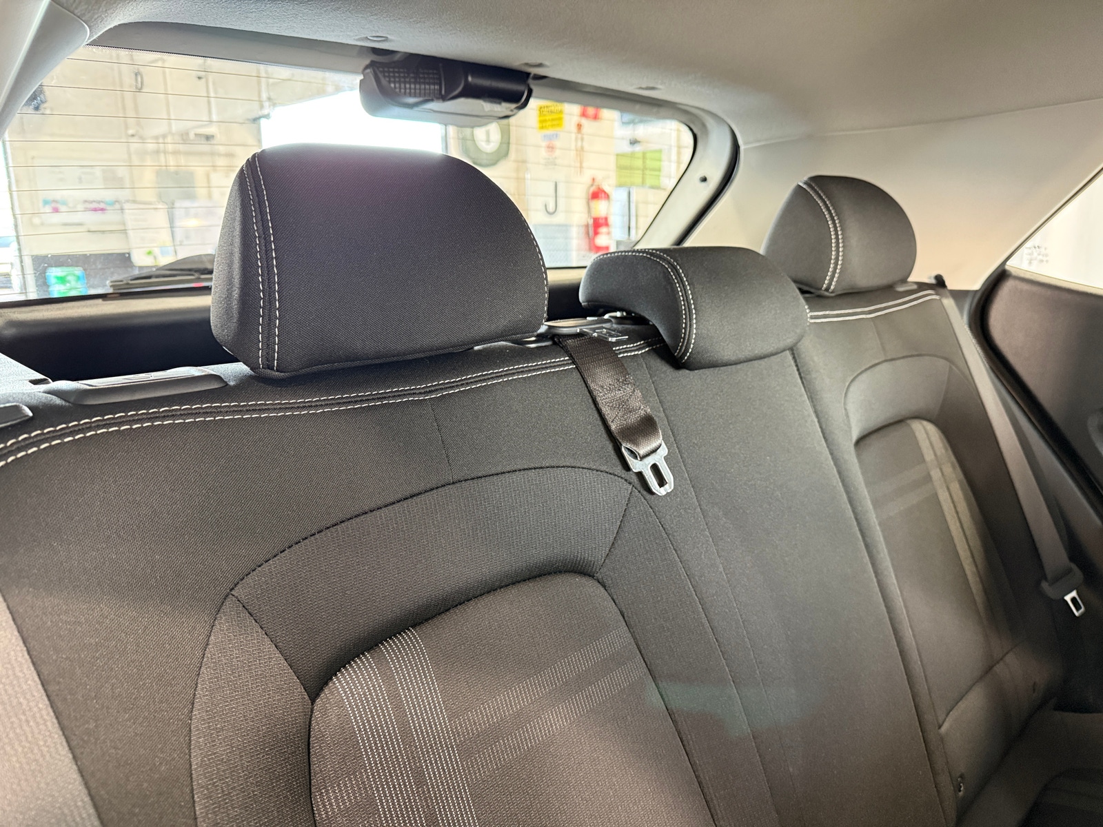 Thumbnail: 2025 Hyundai Venue - 6