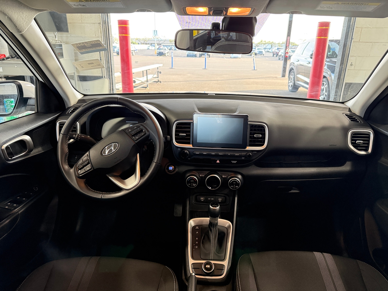 Thumbnail: 2025 Hyundai Venue - 3