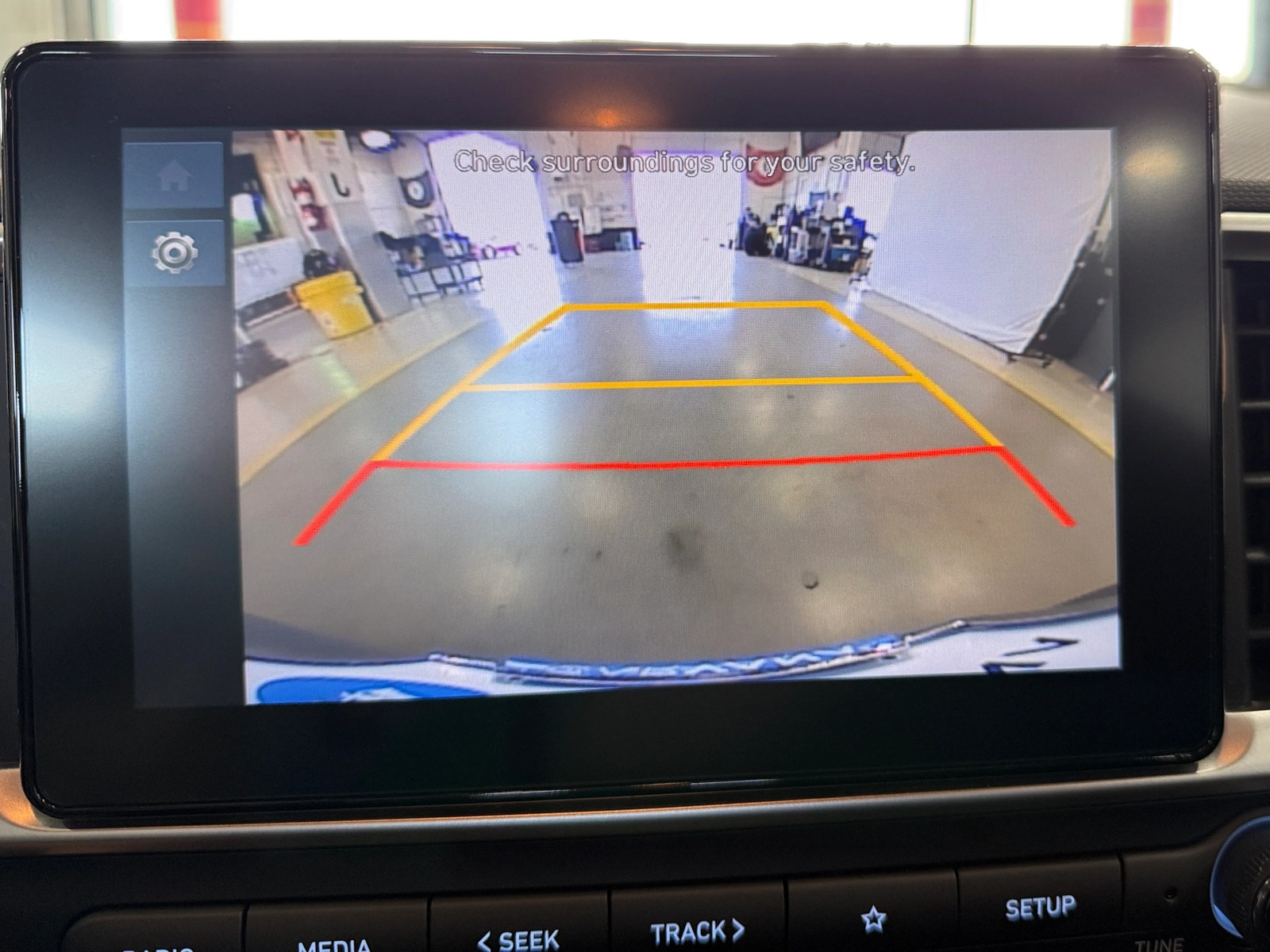 Thumbnail: 2025 Hyundai Venue - 4