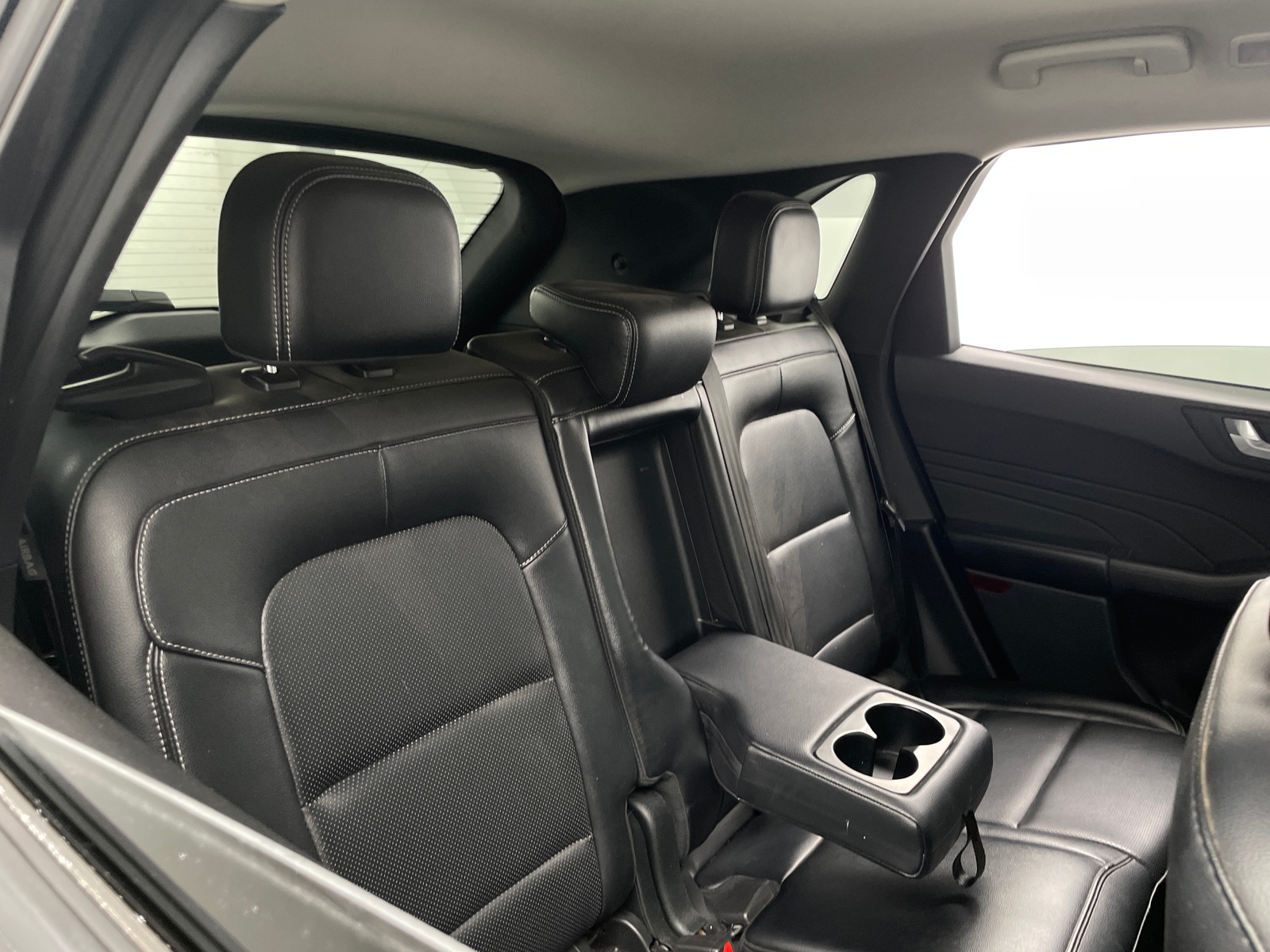 Thumbnail: 2022 Ford Escape - 5