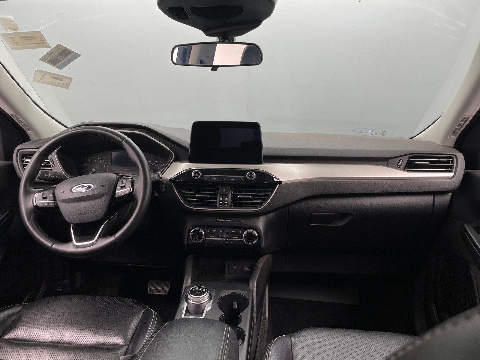 Thumbnail: 2022 Ford Escape - 2