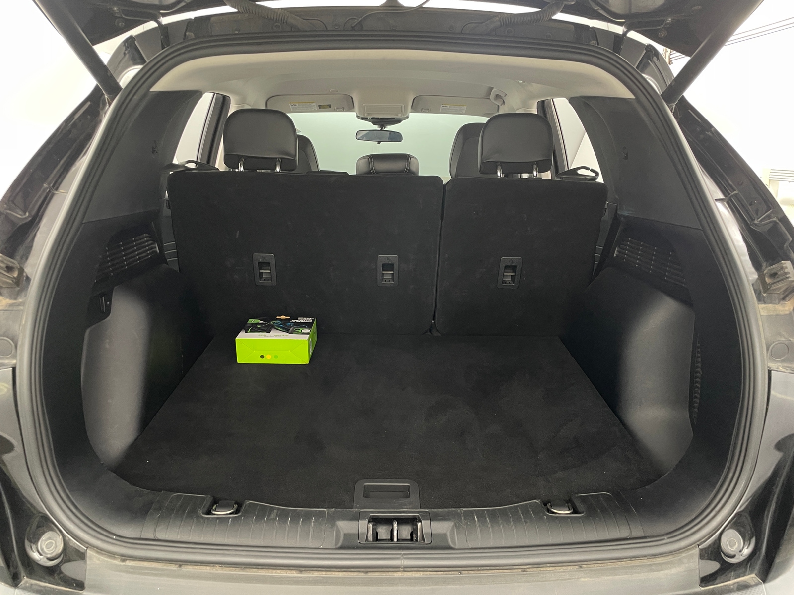 Thumbnail: 2022 Ford Escape - 6