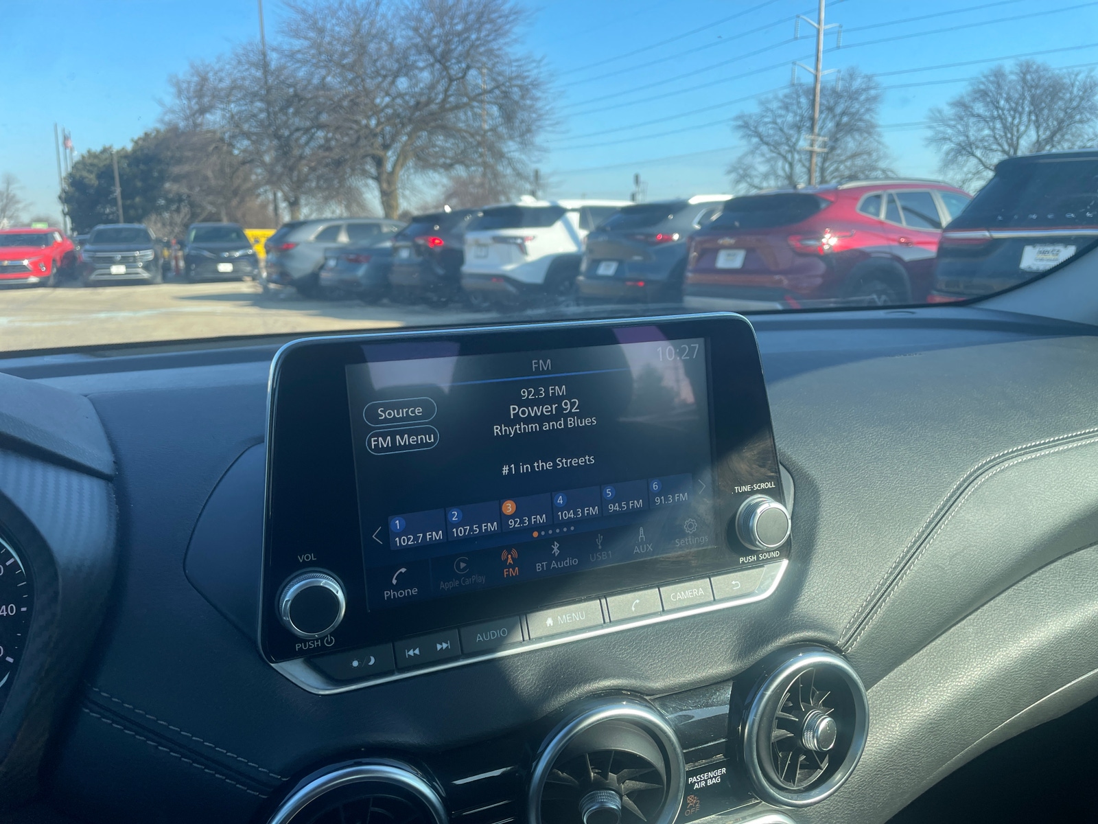 Thumbnail: 2023 Nissan Sentra - 4