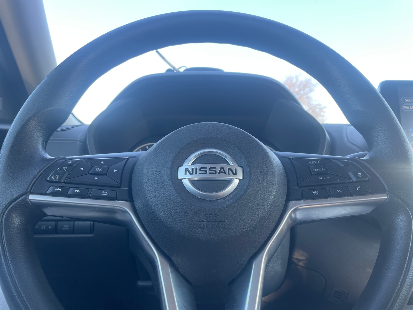 Thumbnail: 2023 Nissan Sentra - 5