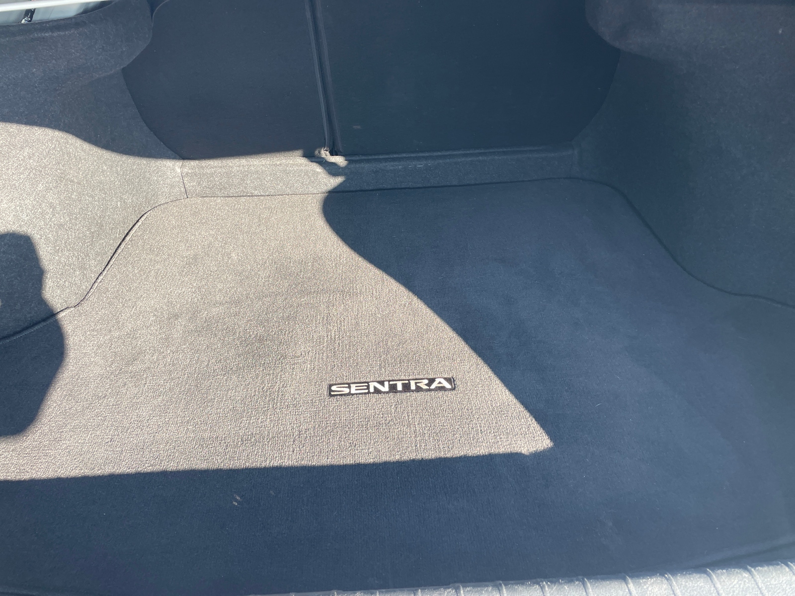 Thumbnail: 2023 Nissan Sentra - 6