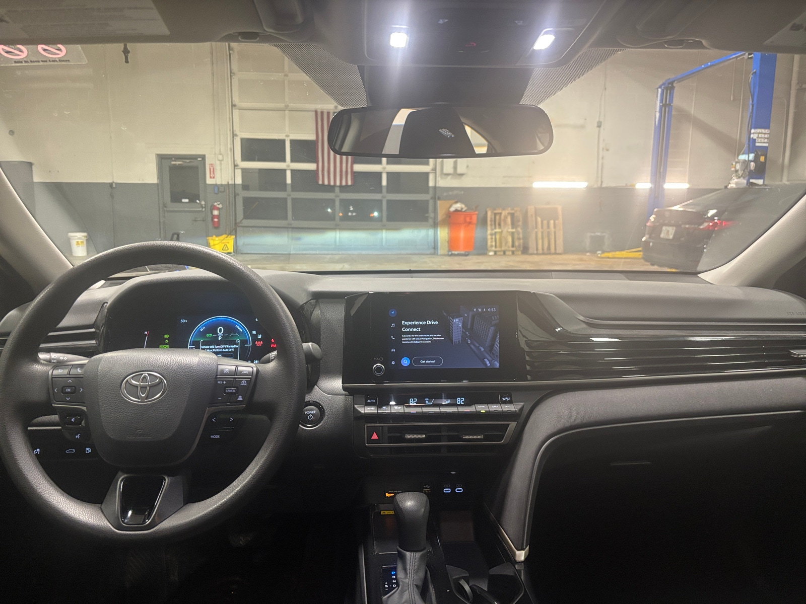 Thumbnail: 2025 Toyota Camry - 3