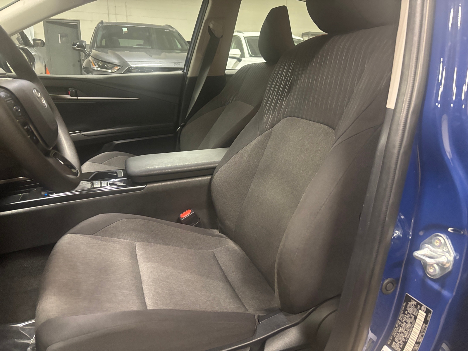 Thumbnail: 2025 Toyota Camry - 2