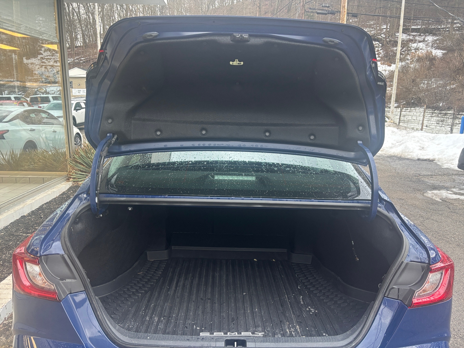 Thumbnail: 2025 Toyota Camry - 6