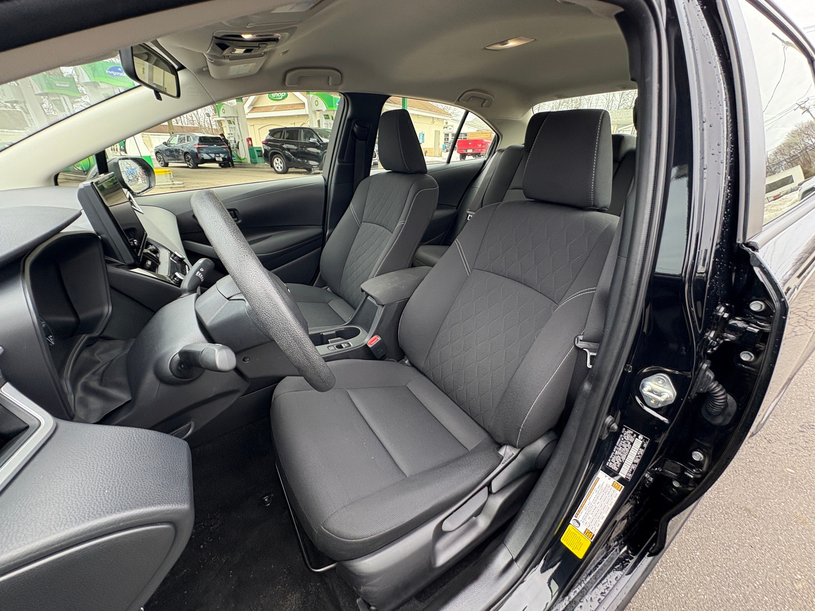 Thumbnail: 2025 Toyota Corolla - 2