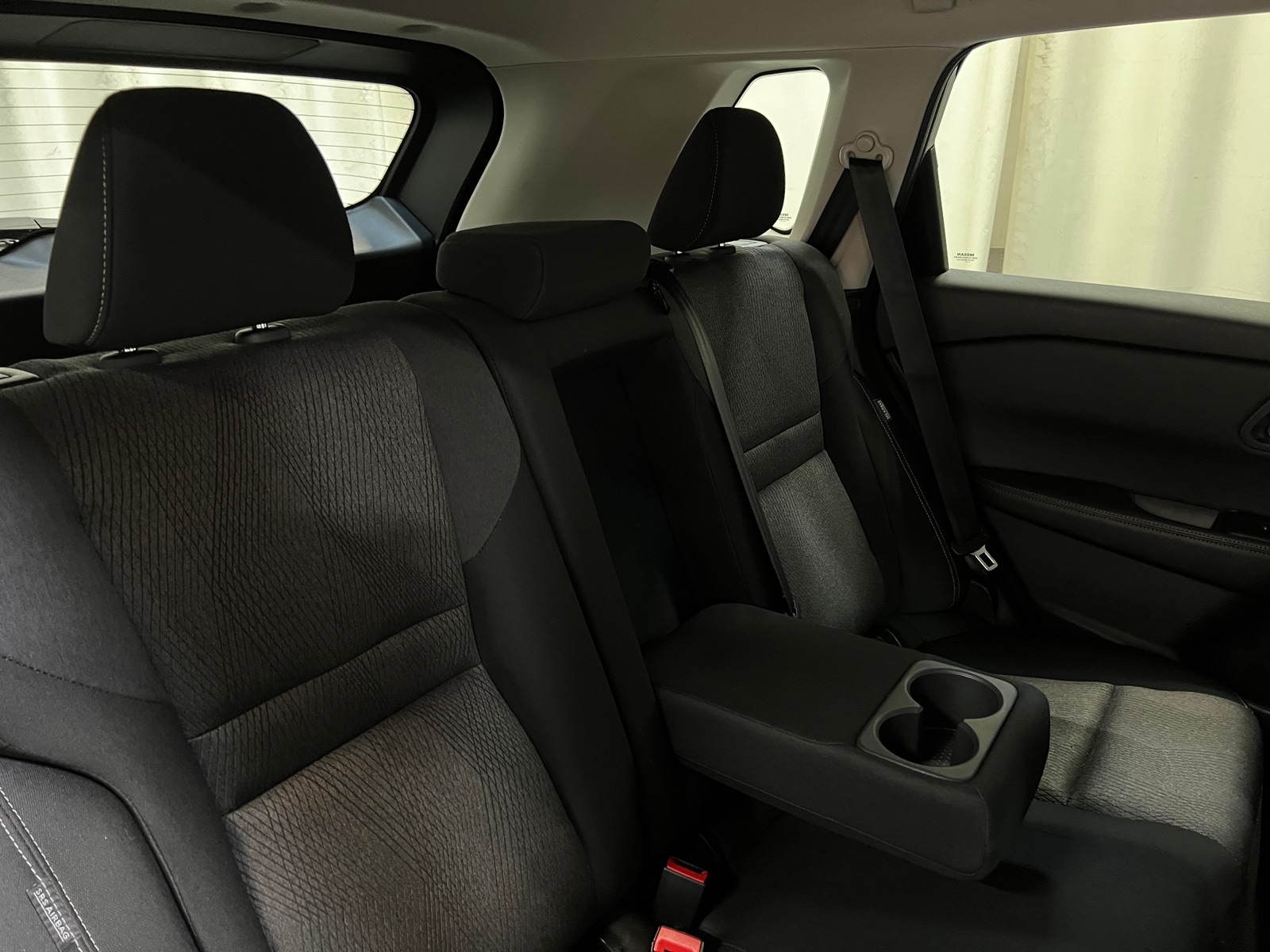 Thumbnail: 2025 Nissan Rogue - 6