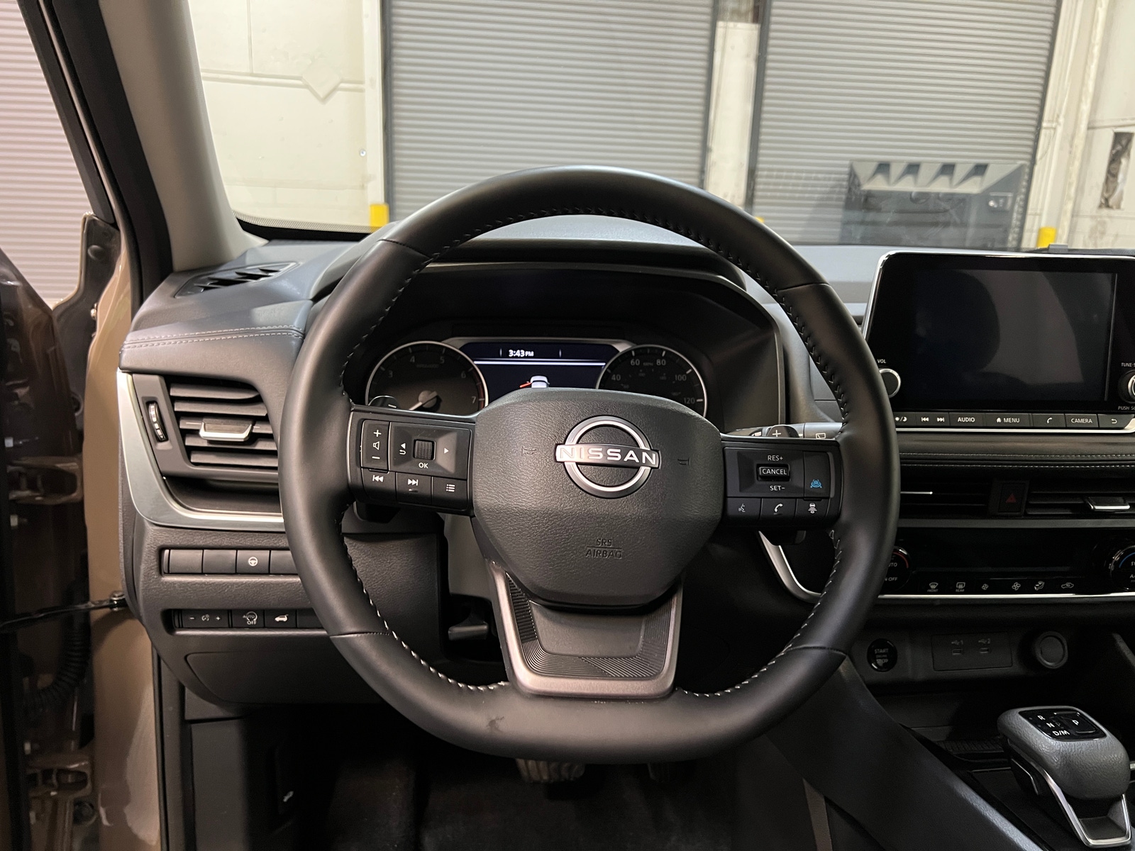 Thumbnail: 2025 Nissan Rogue - 5