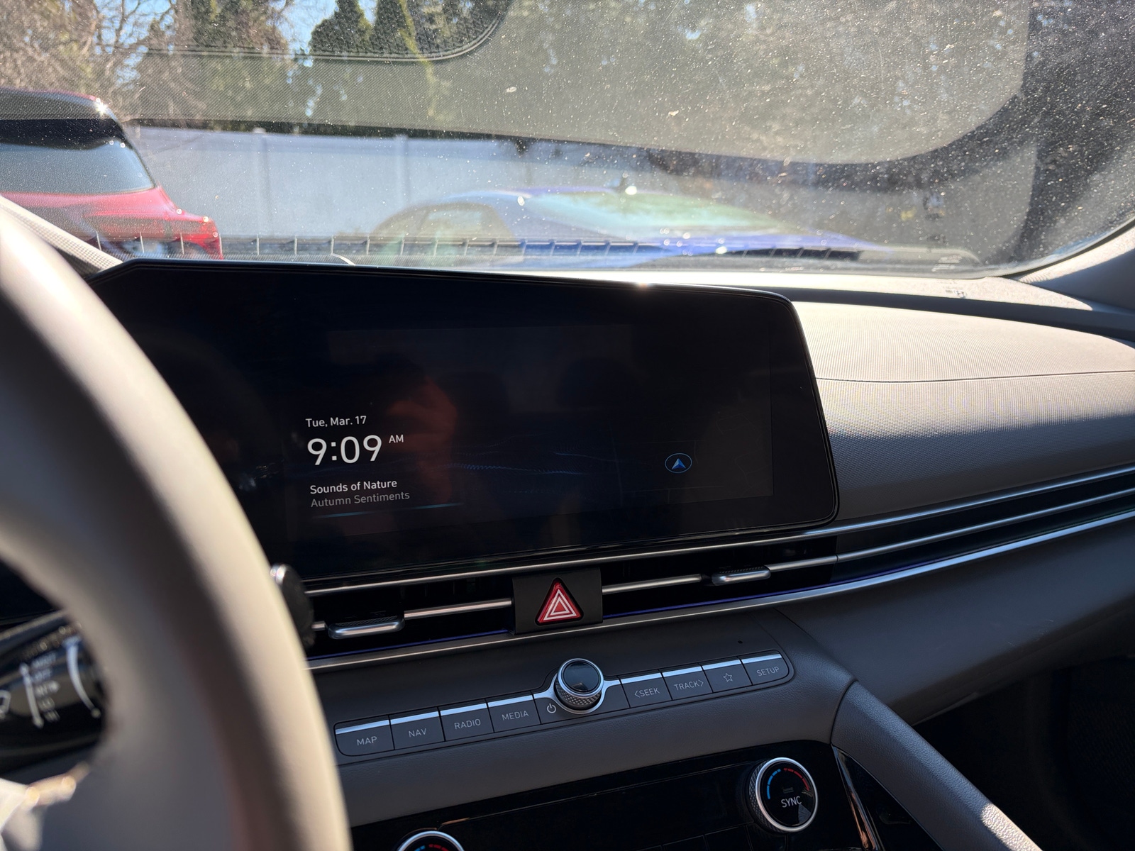 Thumbnail: 2025 Hyundai Elantra - 4