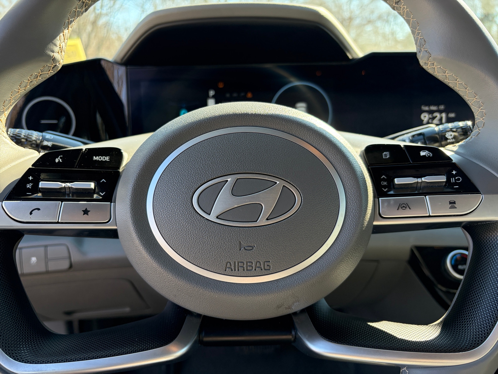 Thumbnail: 2025 Hyundai Elantra - 5