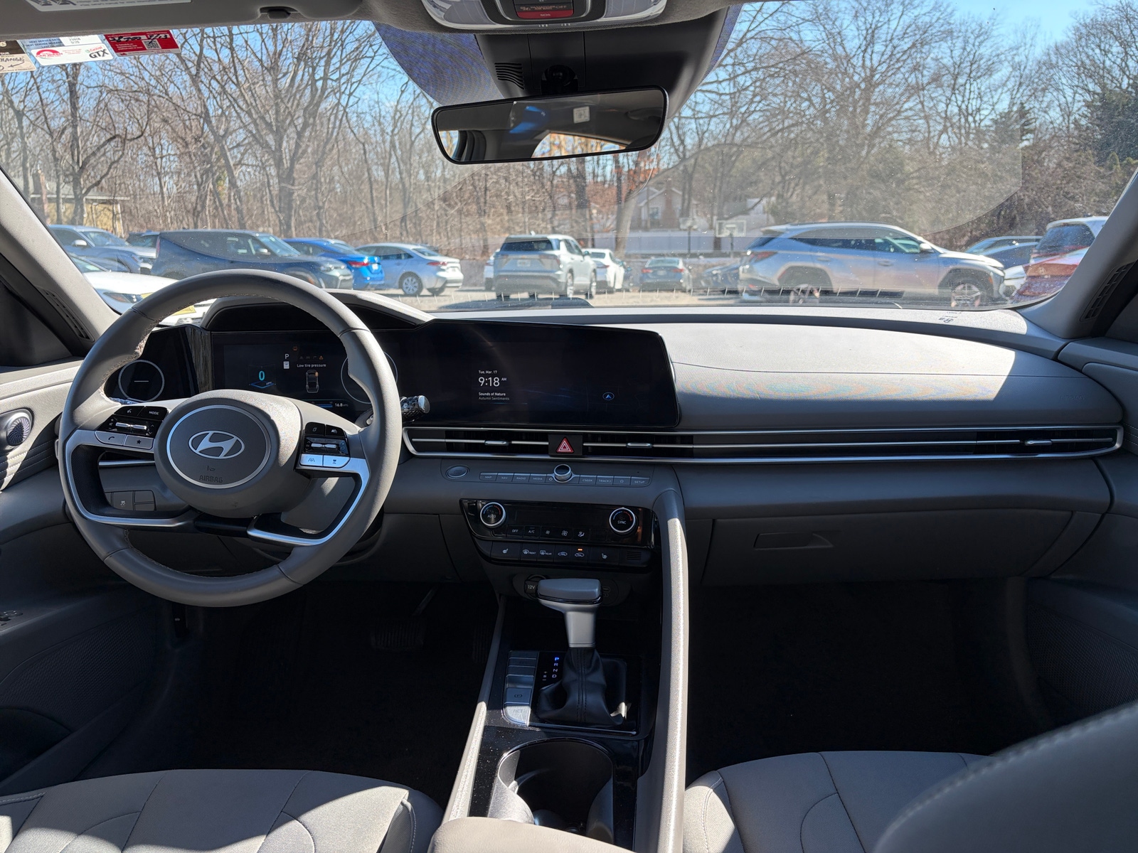 Thumbnail: 2025 Hyundai Elantra - 3