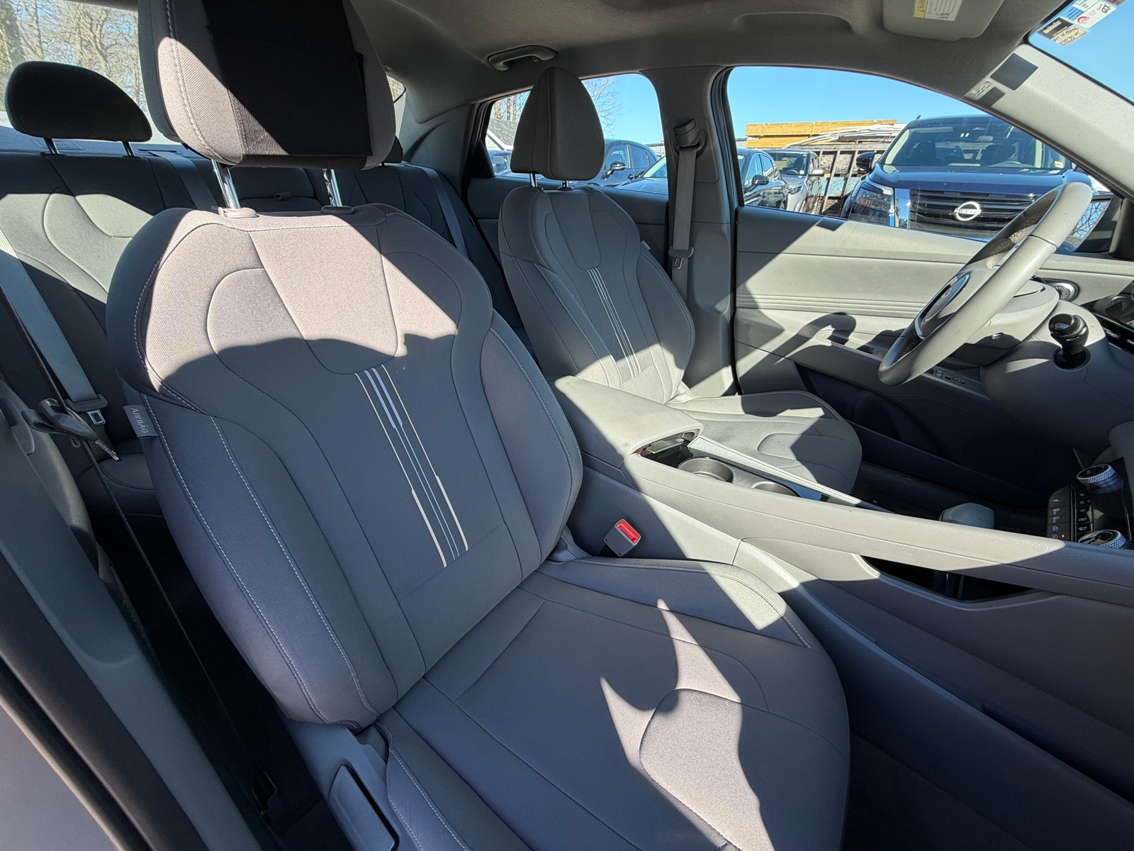 Thumbnail: 2025 Hyundai Elantra - 2