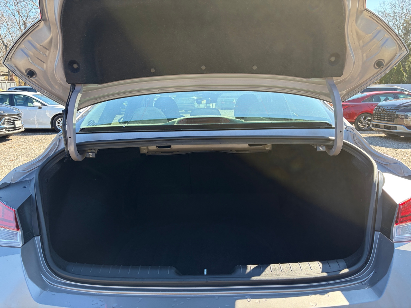 Thumbnail: 2025 Hyundai Elantra - 6