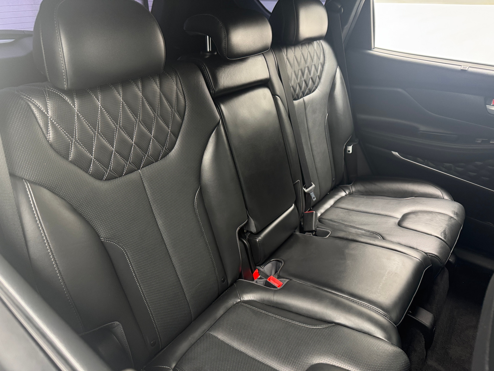 Thumbnail: 2022 Hyundai Santa Fe - 5